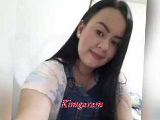 Kimgaram