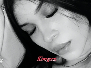 Kimgoez