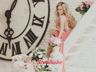 Kimibarbie
