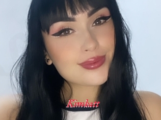 Kimkatt