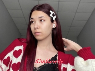 Kimklaverly