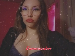 Kimmwexleer