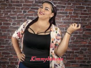 Kimmybanana