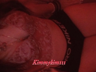 Kimmykim111