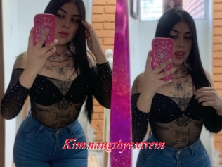 Kimnaugthyextrem