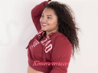 Kimoraversace