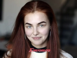 Kimromero
