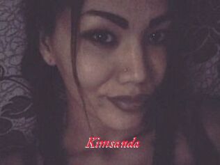 Kimsanda