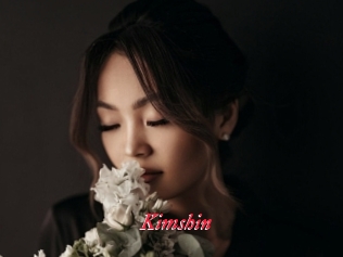 Kimshin