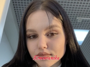 Kimuranika
