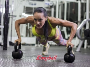 Kimyhall