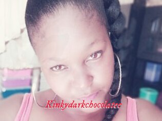 Kinkydarkchocolatee