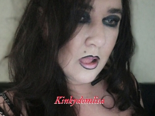 Kinkydomlisa