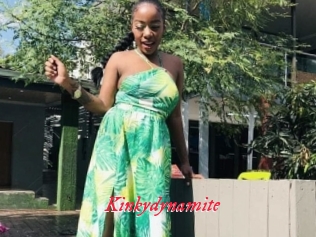 Kinkydynamite