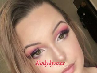 Kinkykyraxx