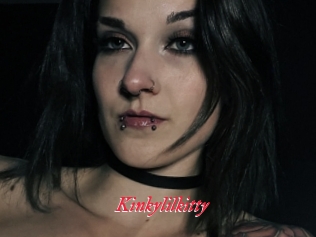 Kinkylilkitty