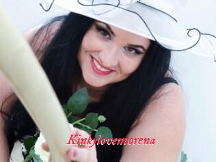 Kinkylovemorena