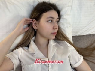 Kiraemerson