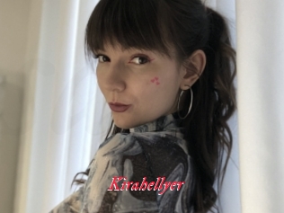Kirahellyer