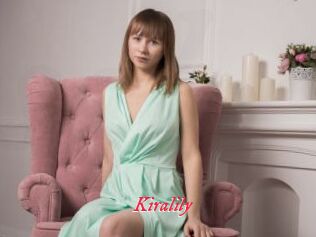 Kiralily