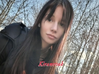 Kiranovak