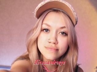 Kirasardewys