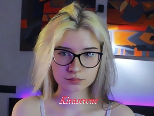 Kiraserene