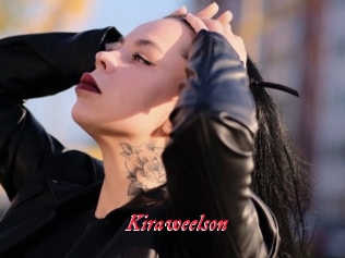 Kiraweelson
