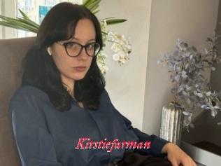 Kirstiefarman