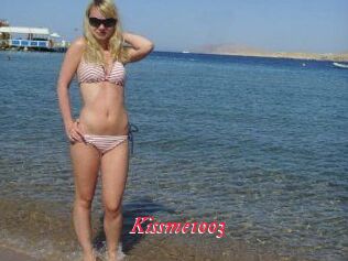 Kissme1003