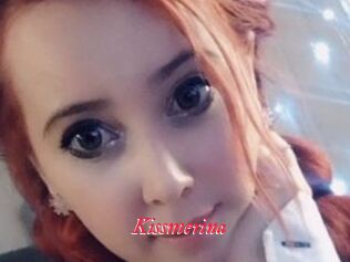 Kissmerina