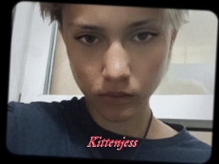 Kittenjess