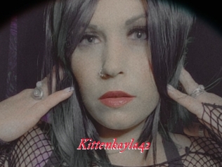 Kittenkayla42