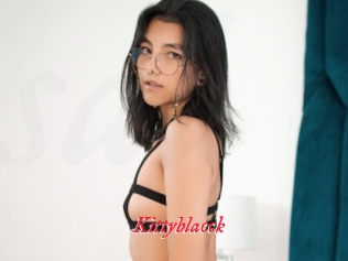 Kittyblacck