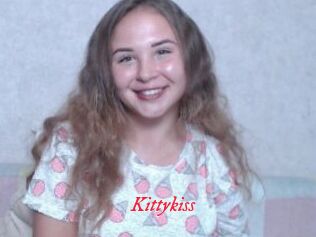 Kittykiss