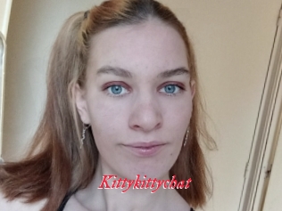 Kittykittychat