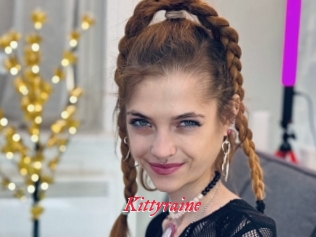 Kittyraine