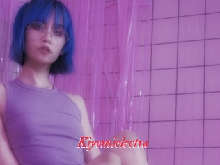 Kiyomielectra
