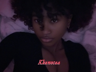 Kkanocaa