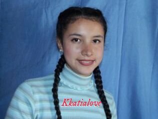 Kkatialove