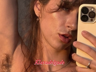 Klaradelgado