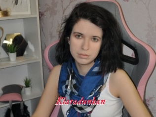 Klaradunkan