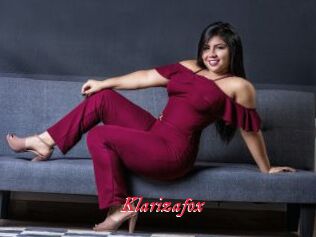 Klarizafox
