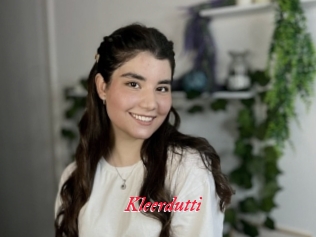 Kleerdutti