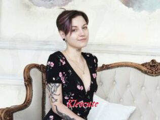 Kleocute