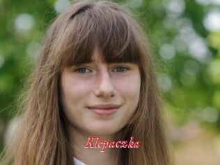Klepaczka