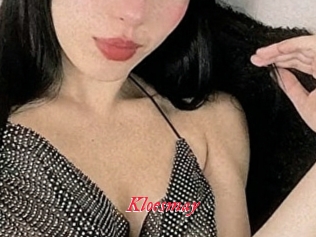 Kloesmay
