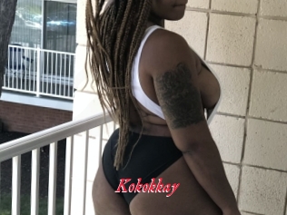 Kokokkay