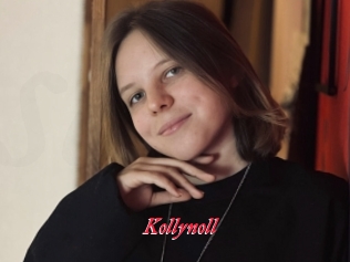 Kollynoll