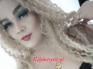 Kolybetsytitsxl
